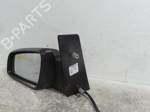 Retrovisor izquierdo Retrovisor izquierdo 38763072 38763072