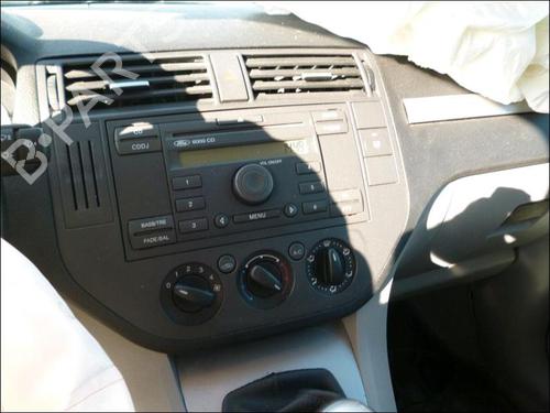 Venstre baglygte FORD FOCUS C-MAX (DM2)  | BP22329311C34 
