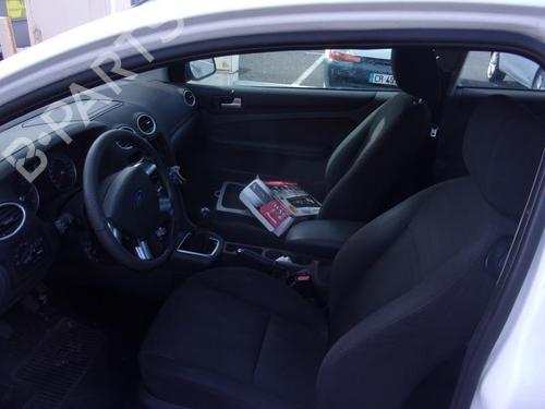 Right mirror FORD FOCUS II (DA_, HCP, DP) 1.6 TDCi | BP22539020C27 