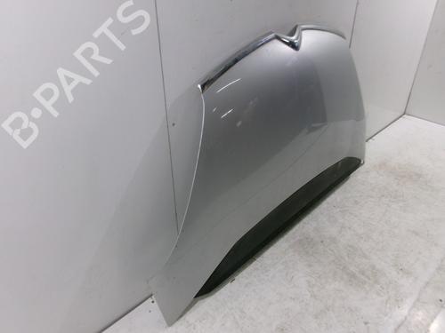 Hood CITROËN C4 Grand Picasso I (UA_) 1.6 HDi 110 | BP23330330C1