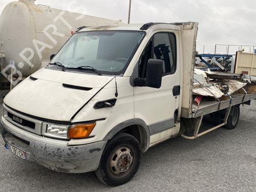 Right front indicator IVECO DAILY III Van 35 C 12 V, 35 S 12 V (AGKA43A2, AGKB43A2, AGKB46A2,... | BP37738814C33 - Image 9