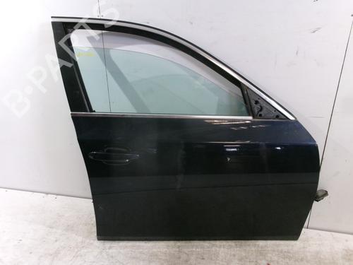 Used Right front door BMW 5 Touring (E61) 530 xd (231 hp) 29288110