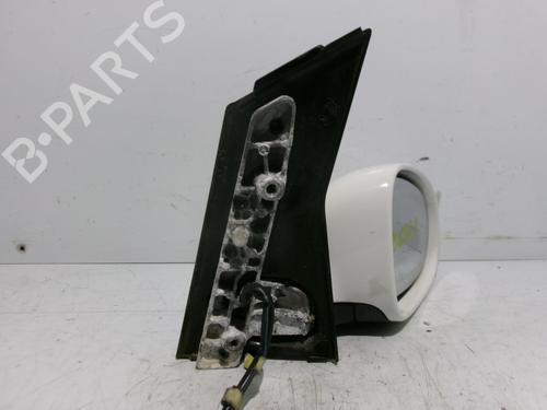 Right mirror VW GOLF PLUS V (5M1, 521) 2.0 TDI 16V | BP22327936C27 