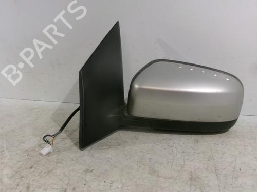 Used Left mirror RENAULT KOLEOS I (HY_) 2.0 dCi 4x4 (HY0K) (150 hp) 28420638
