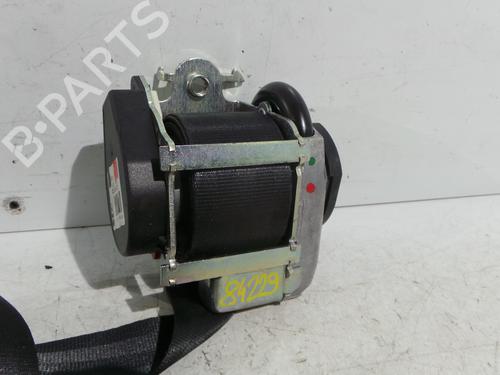 Used Front left seatbelt Front left seatbelt PEUGEOT 308 SW II (LC_, LJ_, LR_, LX_, L4_) 2.0 GT HDi 180 / BlueHDi 180 (181 hp) 30875913 30875913