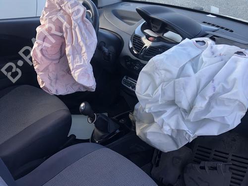 AC compressor RENAULT TWINGO II (CN0_) 1.2 16V (CN04, CN0B) | BP24059493M34 - Image 7