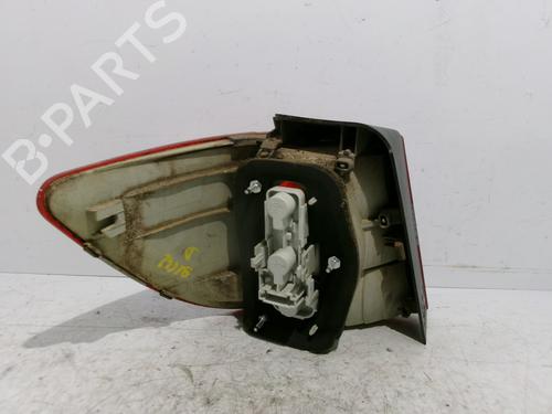 Right taillight MERCEDES-BENZ B-CLASS Sports Tourer (W245) B 200 CDI (245.208) | BP22324504C35 