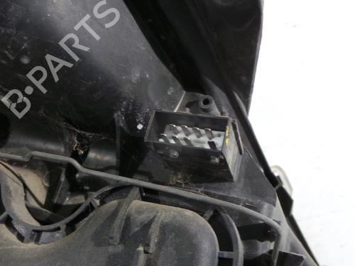 Left headlight CITROËN C3 Pluriel (HB_) 1.4 | BP39018680C28 - Image 3