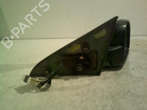 Right mirror PEUGEOT 406 Coupe (8C) 2.2 HDI | BP22326664C27 