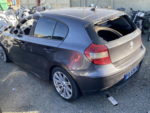 Left mirror BMW 1 (E87) 118 d | BP22794090C26 