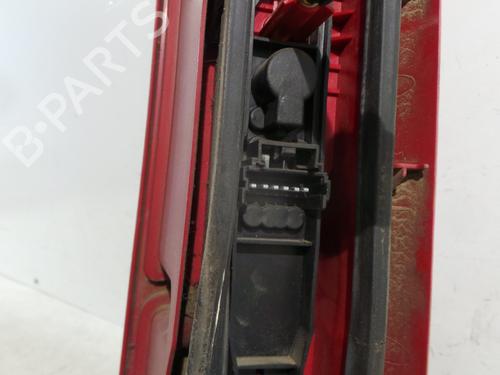 Left taillight RENAULT KANGOO (KC0/1_) 1.9 dTi (KC0U) | BP38923688C34 - Image 4