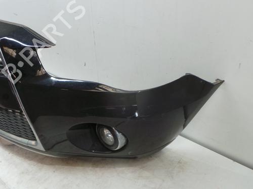 Used Front bumper Front bumper MITSUBISHI OUTLANDER II (CW_W) 2.2 DI-D 4WD (177 hp) 36288172 36288172