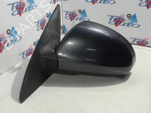 Left mirror KIA PRO CEE'D (ED) 1.6 CRDi 90 | BP22539390C26