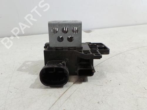 Used Heater resistor RENAULT CLIO IV (BH_) 1.5 dCi 90 (90 hp) 22326587