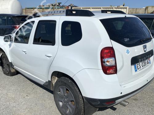 Front left window mechanism DACIA DUSTER (HS_) 1.5 dCi 4x4 | BP26937072C22 - Image 8