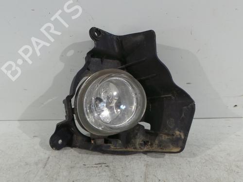 Højre Foran Tågelygte MAZDA 2 (DE_, DH_) 1.5 (DE5FS) (103 hp) 27585601