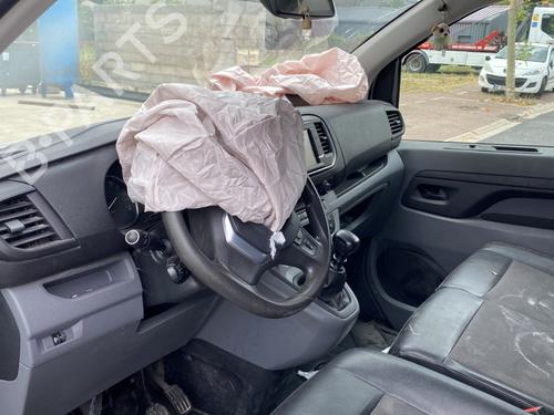 Right front seat PEUGEOT EXPERT Van (V_) 2.0 BlueHDi 120 | BP29319384C16 - Image 7