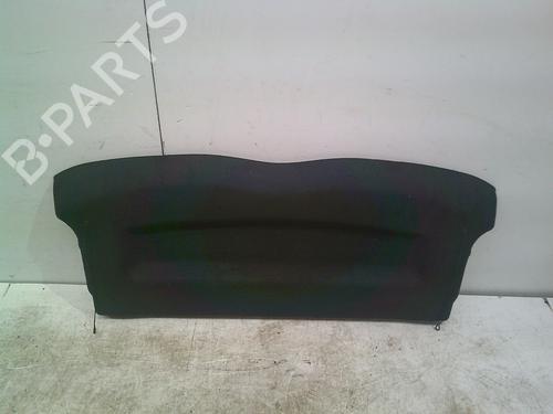 Rear parcel shelf CITROËN C3 II (SC_) 1.4 HDi 70 (SC8HZC, SC8HR0, SC8HP4) | BP30327805C85