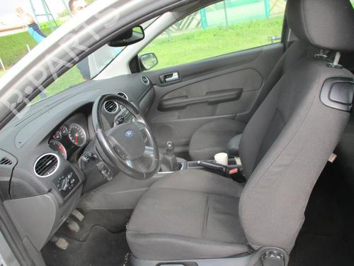 Left mirror FORD FOCUS II (DA_, HCP, DP) 1.6 TDCi | BP22327164C26 