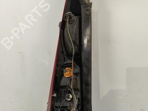 Right taillight FORD FIESTA V (JH_, JD_) 1.25 16V | BP22329291C35 