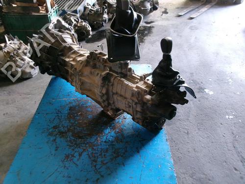 Gearbox SUZUKI GRAND VITARA I (FT, HT) 2.0 HDI 110 16V 4x4 (SQ420D, TD83V) | BP22539764M3 
