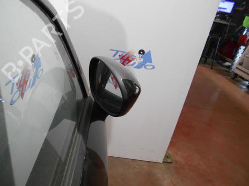 Right front door FIAT PUNTO EVO (199_) 1.3 D Multijet | BP22327278C3