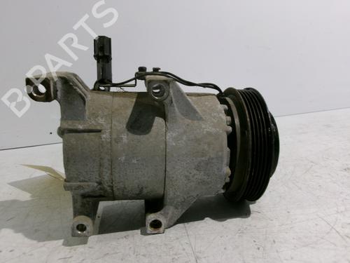 AC compressor HYUNDAI i20 I (PB, PBT) 1.1 CRDi | BP24527377M34 - Image 3
