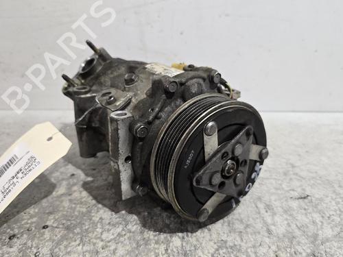 AC compressor CITROËN JUMPER II Van 2.0 BlueHDi 110 | BP36817885M34 - Image 2
