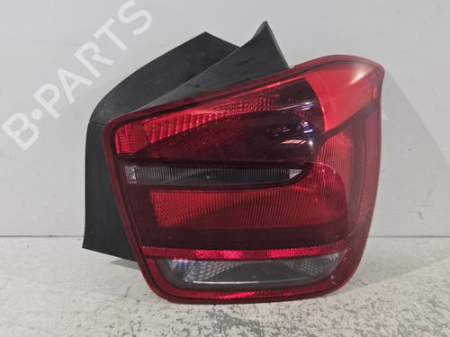 Used Right taillight Right taillight BMW 1 (F20) 118 d (143 hp) 33995398 33995398