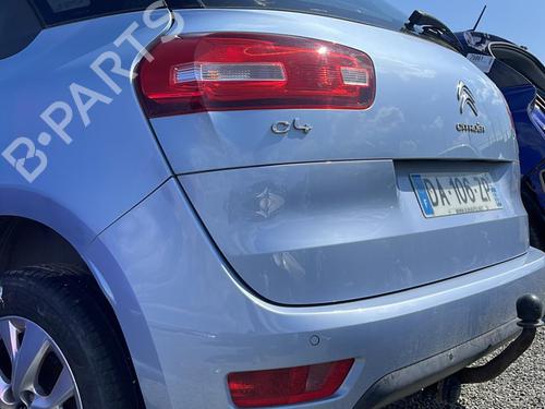 Rear right lock CITROËN C4 Picasso II 1.6 HDi / BlueHDi 115 | BP22324042C99 
