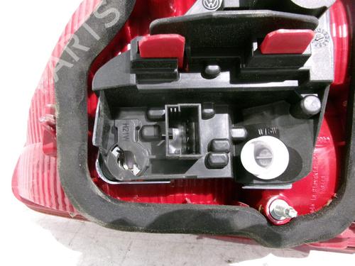 Left tailgate light VW TOURAN (1T3) 2.0 TDI | BP25436716C79 