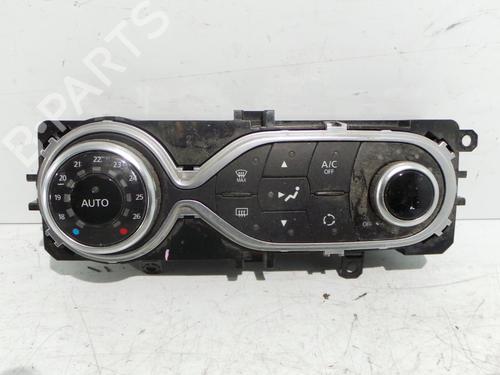 Commande Chauffage RENAULT CAPTUR I (J5_, H5_) 1.2 TCe 120 | BP22324601I5 