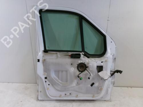Left front door FORD TRANSIT CONNECT (P65_, P70_, P80_) 1.8 Di | BP22324847C2 
