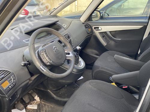 Used Parts CITROËN C4 Picasso I MPV (UD_) 4756441