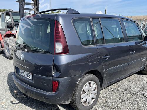 Left taillight RENAULT ESPACE IV (JK0/1_) 2.0 dCi (JK01, JK02, JK1J, JK1K, JK1H) | BP32134065C34  - Image 6