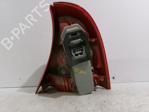 Left taillight RENAULT CLIO II (BB_, CB_) 1.4 16V (B/CB0P, BB13) | BP25867391C34 