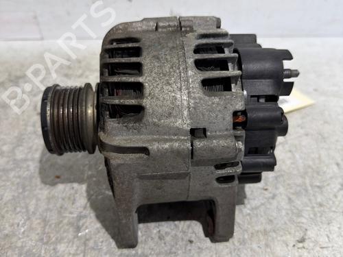 Alternator RENAULT KANGOO Express (FW0/1_) 1.5 dCi 70 (FW0A, KW0V) | BP36168545M7 - Image 4