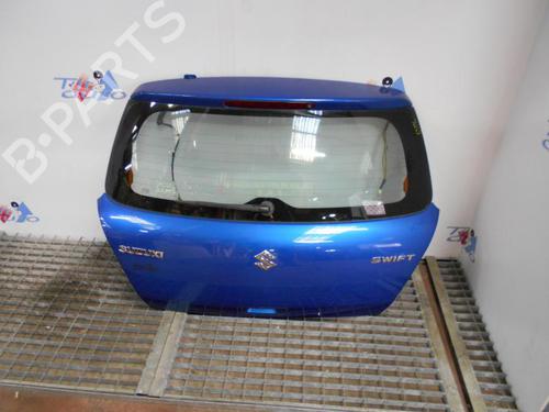 Bakluke CC/Kombi-Kupé SUZUKI SWIFT III (MZ, EZ) 1.3 (RS413, ZC11S) (92 hp) 22538614