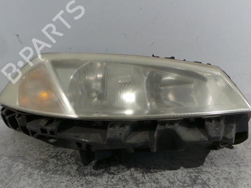 Scheinwerfer rechts für Scheinwerfer rechts RENAULT MEGANE II (BM0/1_, CM0/1_) [2001-2012] 36027770 36027770