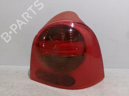 Højre baglygte RENAULT TWINGO I (C06_) 1.2 16V (C060) (60 hp) 26156669