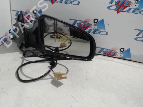 Right mirror AUDI A4 B7 Avant (8ED) 2.0 TDI quattro | BP22539463C27 