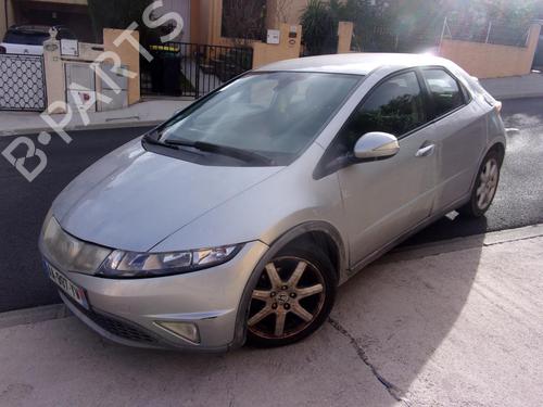 Starter HONDA CIVIC VIII Hatchback (FN, FK) 2.2 CTDi (FK3) | BP22324794M8 