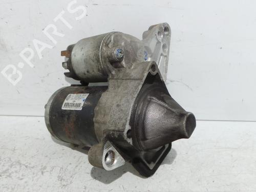 Starter DACIA LODGY (JS_) 1.2 TCe (JSAY, JSM0) | BP39662164M8 - Image 2
