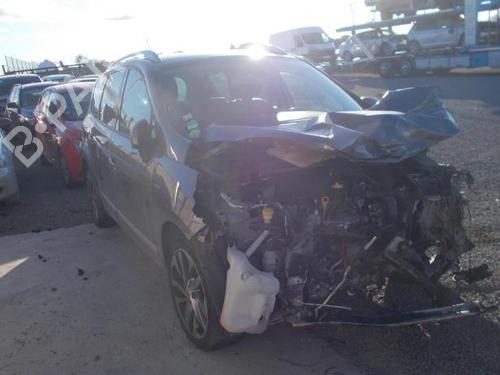 Starter RENAULT GRAND SCÉNIC III (JZ0/1_) 1.6 dCi (JZ00, JZ12) | BP22328854M8 
