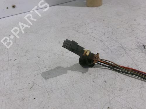 Left mirror PEUGEOT 308 I (4A_, 4C_) 1.6 HDi | BP29718460C26