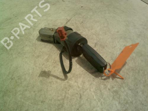 Used Ignition barrel PEUGEOT 207 (WA_, WC_) 1.6 HDi (90 hp) 22328292