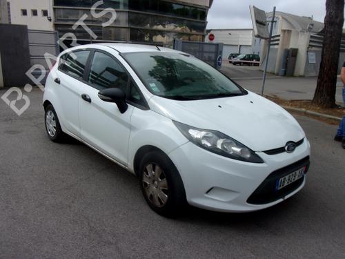 Starter FORD FIESTA VI (CB1, CCN) 1.25 | BP22325509M8