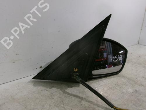 Right mirror FORD GALAXY II (WA6) 2.0 TDCi | BP29042065C27 