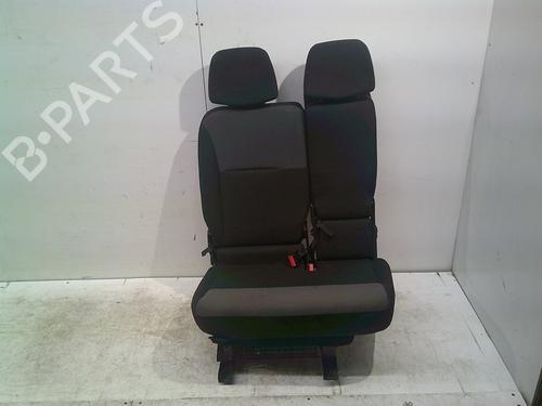 Used Right front seat RENAULT KANGOO Express (FW0/1_) 1.5 dCi 95 (FW16) (95 hp) 30182432
