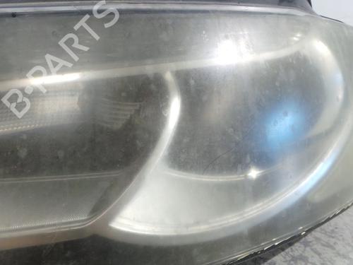 Used Left headlight Left headlight AUDI A3 (8P1) 2.0 TDI quattro (170 hp) 36097074 36097074